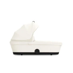 Nacelle Melio 3 CYBEX Cotton White 12 Nacelle Melio 3 CYBEX Cotton White -Made 4 Baby Boutique nacelle melio 3 cybex cotton white 2