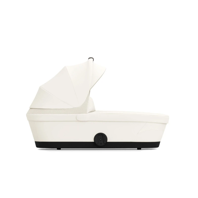 Nacelle Melio 3 CYBEX Cotton White 5 Nacelle Melio 3 CYBEX Cotton White – Image 3