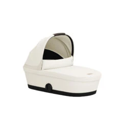 Nacelle Melio 3 CYBEX Cotton White