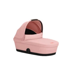 Nacelle Melio 3 CYBEX Hibiscus Red