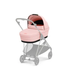 Nacelle Melio 3 CYBEX Hibiscus Red -Made 4 Baby Boutique nacelle melio 3 cybex hibiscus red 5