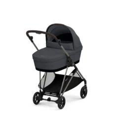 Nacelle Melio 3 CYBEX Monument Grey -Made 4 Baby Boutique nacelle melio 3 cybex monument grey 6