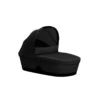 Nacelle Melio 3 CYBEX Moon Black 2 Nacelle Melio 3 CYBEX Moon Black -Made 4 Baby Boutique nacelle melio 3 cybex moon black
