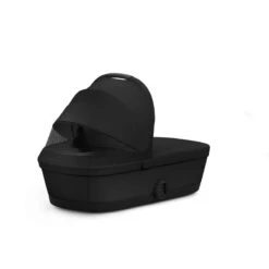 Nacelle Melio 3 CYBEX Moon Black -Made 4 Baby Boutique nacelle melio 3 cybex moon black 4