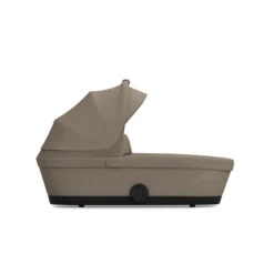 Nacelle Melio 3 CYBEX Seashell Beige -Made 4 Baby Boutique nacelle melio 3 cybex seashell beige 2