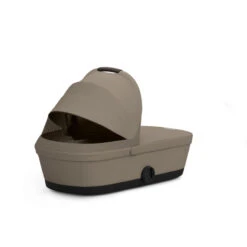 Nacelle Melio 3 CYBEX Seashell Beige -Made 4 Baby Boutique nacelle melio 3 cybex seashell beige 4
