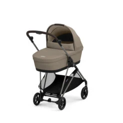 Nacelle Melio 3 CYBEX Seashell Beige -Made 4 Baby Boutique nacelle melio 3 cybex seashell beige 6