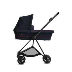 Nacelle Mios CYBEX FOR SCUDERIA FERRARI Victory Black -Made 4 Baby Boutique nacelle mios cybex for scuderia ferrari victory black 3