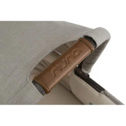 Made 4 Baby Boutique -Made 4 Baby Boutique nacelle mixx next nuna hazelwood 1