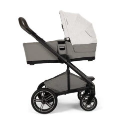 Nacelle Mixx Next NUNA Mineral -Made 4 Baby Boutique nacelle mixx next nuna mineral 9