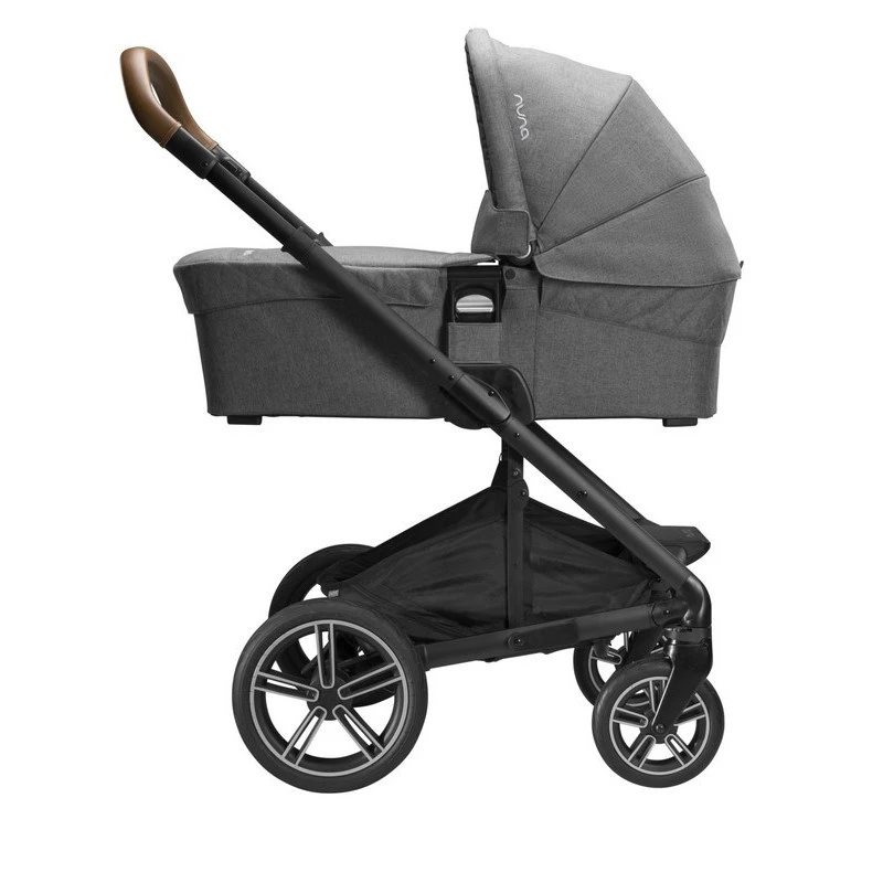 Nacelle Mixx NUNA Granite 3 Nacelle Mixx NUNA Granite