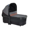 Nacelle Mysa CHICCO Black Satin