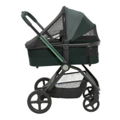 Nacelle Mysa CHICCO Jade Green -Made 4 Baby Boutique nacelle mysa chicco jade green 5