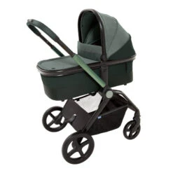 Nacelle Mysa CHICCO Jade Green -Made 4 Baby Boutique nacelle mysa chicco jade green 6