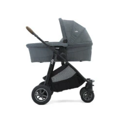Nacelle Ramble XL 2023 JOIE Lagoon -Made 4 Baby Boutique nacelle ramble xl 2023 joie lagoon 3