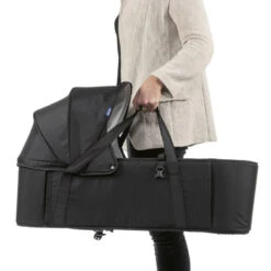 Nacelle Souple Goody & Miinimo CHICCO Jet Black -Made 4 Baby Boutique nacelle souple goody miinimo chicco jet black 2