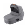 Nacelle Strider M BRITAX RÖMER Elephant Grey -Made 4 Baby Boutique nacelle strider m britax roemer elephant grey