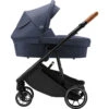 Nacelle Strider M BRITAX RÖMER Navy Ink -Made 4 Baby Boutique nacelle strider m britax roemer navy ink