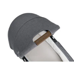 Nacelle Triv NUNA Granite -Made 4 Baby Boutique nacelle triv 4