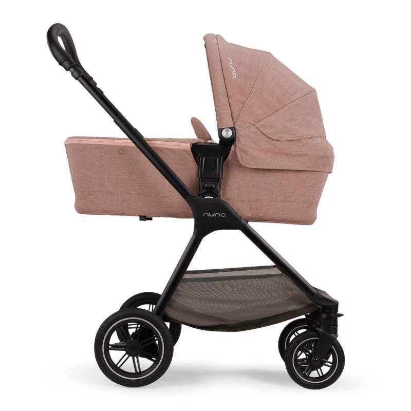 Nacelle Triv Next NUNA Rose 6 Nacelle Triv Next NUNA Rose – Image 4