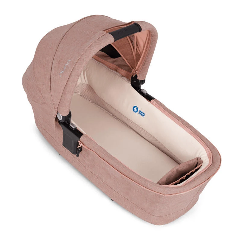 Nacelle Triv Next NUNA Rose 7 Nacelle Triv Next NUNA Rose – Image 5