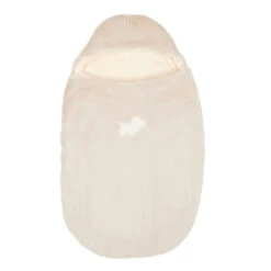 Nid D'ange En Flanelle NATTOU Charlie 5 Nid D'ange En Flanelle NATTOU Charlie -Made 4 Baby Boutique nid d ange en flanelle nattou charlie 1