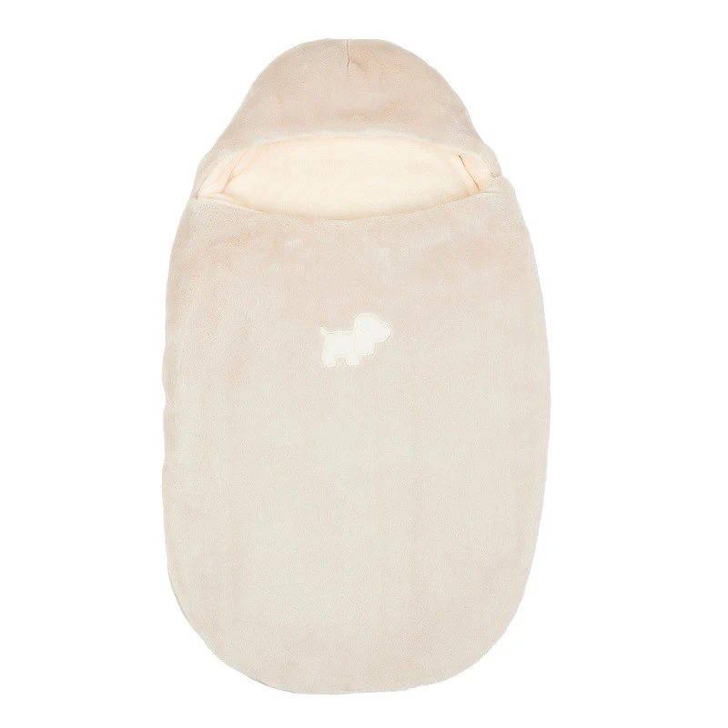 Nid D'ange En Flanelle NATTOU Charlie 4 Nid D'ange En Flanelle NATTOU Charlie – Image 2