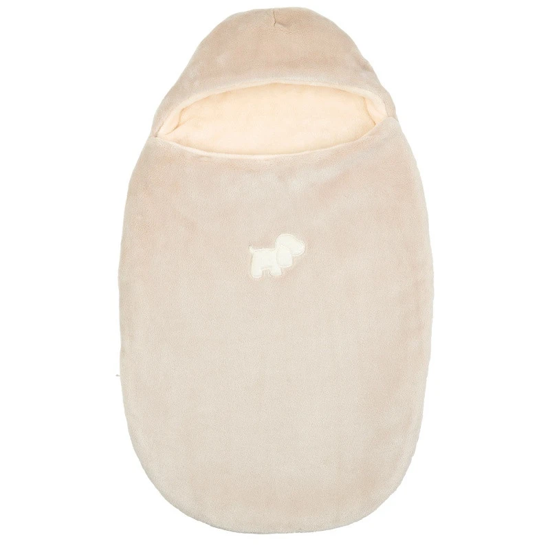 Nid D'ange En Flanelle NATTOU Charlie 3 Nid D'ange En Flanelle NATTOU Charlie