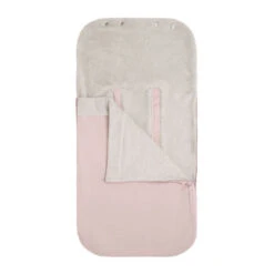 Nid D‘ange Fresh Eco BABY'S ONLY Vieux Rose