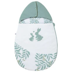 Nid D’ange LITTLE BAND Day Break