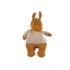 Peluche Coton Bio Paco 25cm Ocre NOUKIES Les Iconiques -Made 4 Baby Boutique npl paco peluche small 25cm bio