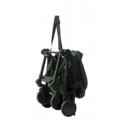 Pack Poussette +Capote XS Comfort Plus PERICLES Mélange Grey/Taupe -Made 4 Baby Boutique pack poussette capote xs comfort plus pericles melange grey taupe 4