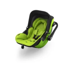 Pack Poussette Evostar 1 Et Gr0+ Evoluna I-size KIDDY Lime Green -Made 4 Baby Boutique pack poussette evostar 1 et gr0 evoluna i size kiddy lime green 7