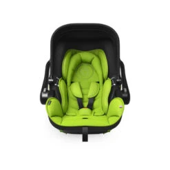Pack Poussette Evostar 1 Et Gr0+ Evoluna I-size KIDDY Lime Green -Made 4 Baby Boutique pack poussette evostar 1 et gr0 evoluna i size kiddy lime green 8