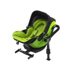 Pack Poussette Evostar 1 Et Gr0+ Evoluna I-size KIDDY Lime Green -Made 4 Baby Boutique pack poussette evostar 1 et gr0 evoluna i size kiddy lime green 9
