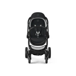 Pack Poussette Evostar 1 Et Gr0+ Evoluna I-size KIDDY Onyx Black -Made 4 Baby Boutique pack poussette evostar 1 et gr0 evoluna i size kiddy onyx black 2
