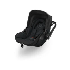 Pack Poussette Evostar 1 Et Gr0+ Evoluna I-size KIDDY Onyx Black -Made 4 Baby Boutique pack poussette evostar 1 et gr0 evoluna i size kiddy onyx black 4