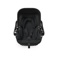 Pack Poussette Evostar 1 Et Gr0+ Evoluna I-size KIDDY Onyx Black -Made 4 Baby Boutique pack poussette evostar 1 et gr0 evoluna i size kiddy onyx black 5