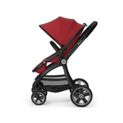 Pack Poussette Evostar 1 Et Gr0+ Evoluna I-size KIDDY Ruby Red 17 Pack Poussette Evostar 1 Et Gr0+ Evoluna I-size KIDDY Ruby Red -Made 4 Baby Boutique pack poussette evostar 1 et gr0 evoluna i size kiddy ruby red 3