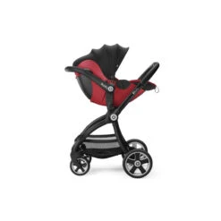 Pack Poussette Evostar 1 Et Gr0+ Evoluna I-size KIDDY Ruby Red 21 Pack Poussette Evostar 1 Et Gr0+ Evoluna I-size KIDDY Ruby Red -Made 4 Baby Boutique pack poussette evostar 1 et gr0 evoluna i size kiddy ruby red 7