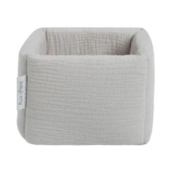 Panier De Commode Fresh Eco BABY'S ONLY Urban Taupe