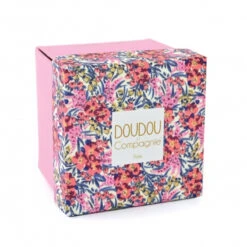 Pantin Faon Avec Doudou Mouchoir Boh’aime DOUDOU ET COMPAGNIE Beige -Made 4 Baby Boutique pantin faon avec doudou mouchoir bohaime doudou et compagnie beige 1 2