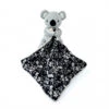 Pantin Koala Avec Doudou Mouchoir Boh’aime DOUDOU ET COMPAGNIE Gris -Made 4 Baby Boutique pantin koala avec doudou mouchoir bohaime doudou et compagnie gris