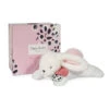 Pantin-lapin Happy Blush 25 Cm DOUDOU ET COMPAGNIE Rose -Made 4 Baby Boutique pantin lapin happy blush 25 cm doudou et compagnie rose