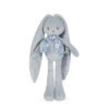 Pantin Lapinoo 25 Cm KALOO Bleu -Made 4 Baby Boutique pantin lapinoo 25 cm kaloo bleu