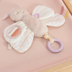 Papillon D'activité NATTOU Alice Et Pomme -Made 4 Baby Boutique papillon d activite nattou alice et pomme 2