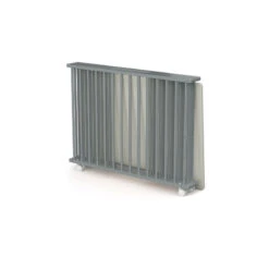 Parc Pliant 70x100 Webaby AT4 Gris -Made 4 Baby Boutique parc pliant 70x100 4