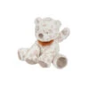 Peluche 15cm Jungo Le Léopard Des Neige NATTOU Boris & Jungo -Made 4 Baby Boutique peluche 15cm jungo le leopard des neige nattou boris jungo
