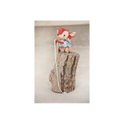 Peluche Câline à Tirer Stella Le Faon LES LILLIPUTIENS 16 Peluche Câline à Tirer Stella Le Faon LES LILLIPUTIENS -Made 4 Baby Boutique peluche caline a tirer stella le faon les lilliputiens 1 4