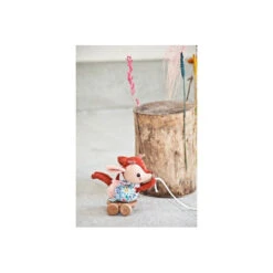 Peluche Câline à Tirer Stella Le Faon LES LILLIPUTIENS 20 Peluche Câline à Tirer Stella Le Faon LES LILLIPUTIENS -Made 4 Baby Boutique peluche caline a tirer stella le faon les lilliputiens 1 8